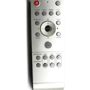 BENQ 5F 26JIM Remote Control Only Cleaned Tested Working No Battery